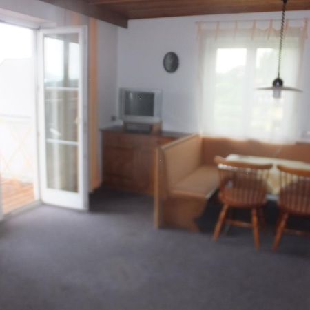 Edwards Apartment Millstatt Eksteriør billede