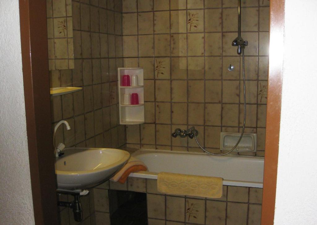 Edwards Apartment Millstatt Værelse billede