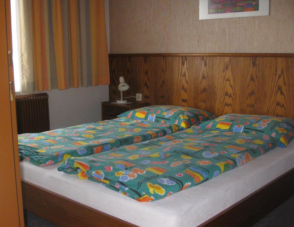 Edwards Apartment Millstatt Værelse billede