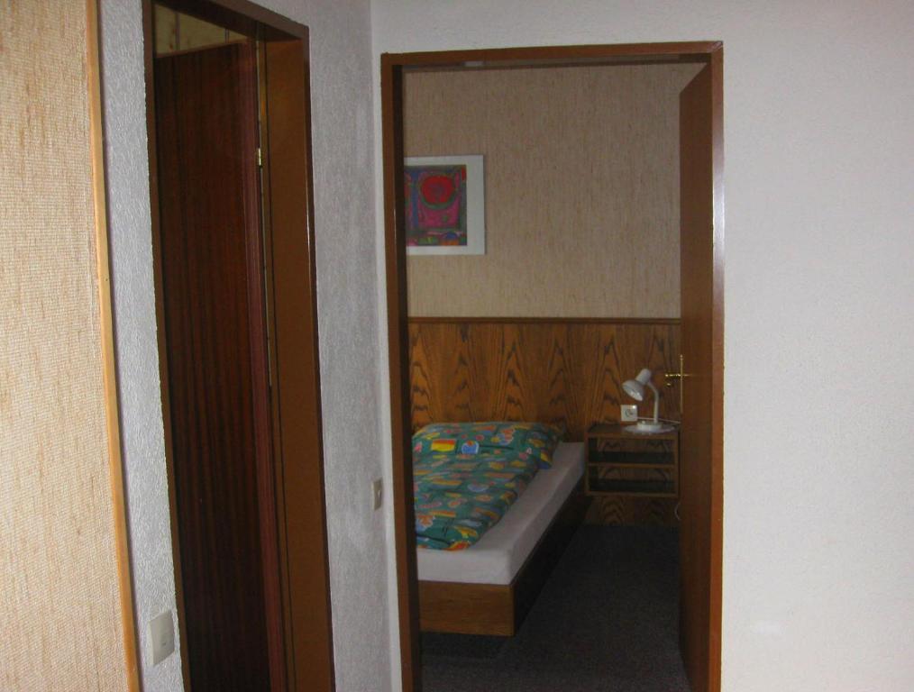 Edwards Apartment Millstatt Værelse billede