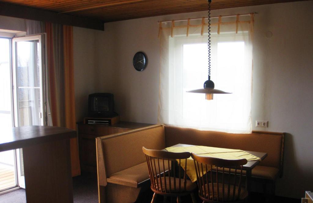 Edwards Apartment Millstatt Værelse billede