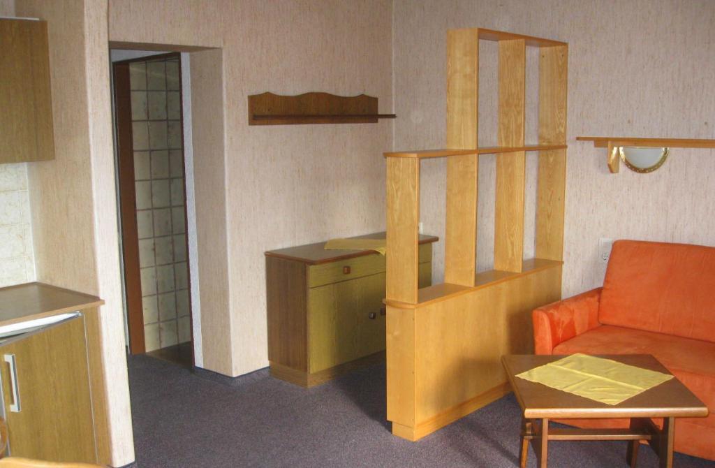 Edwards Apartment Millstatt Værelse billede