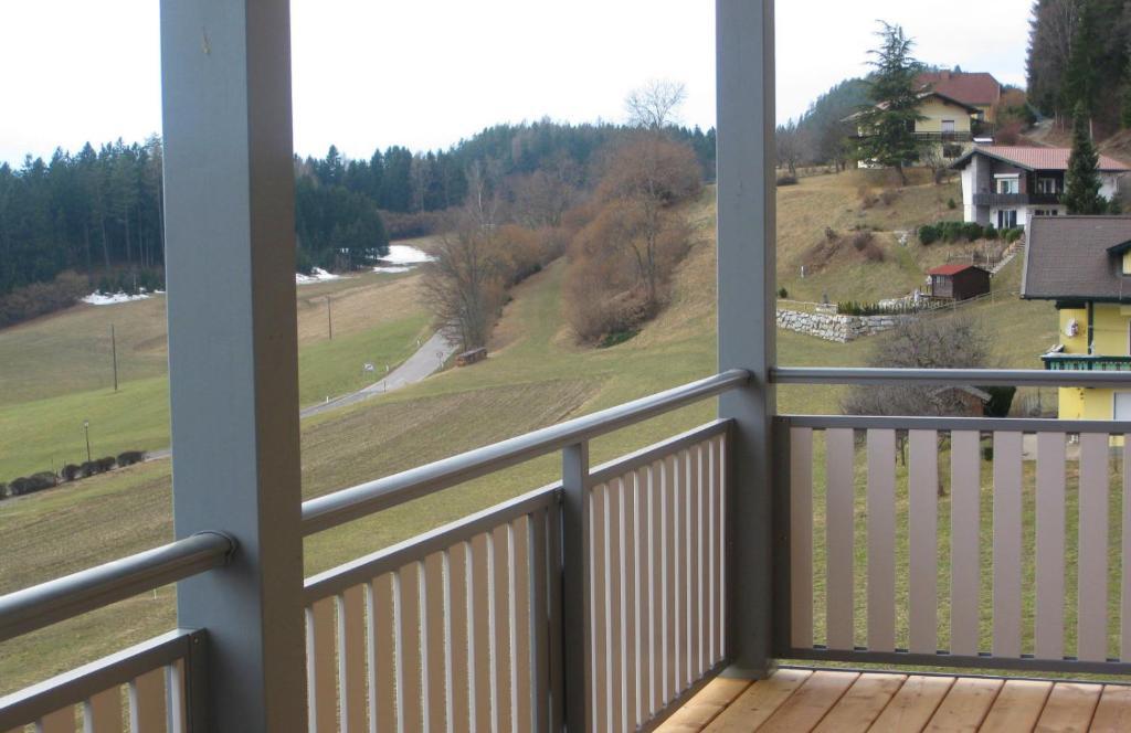 Edwards Apartment Millstatt Værelse billede