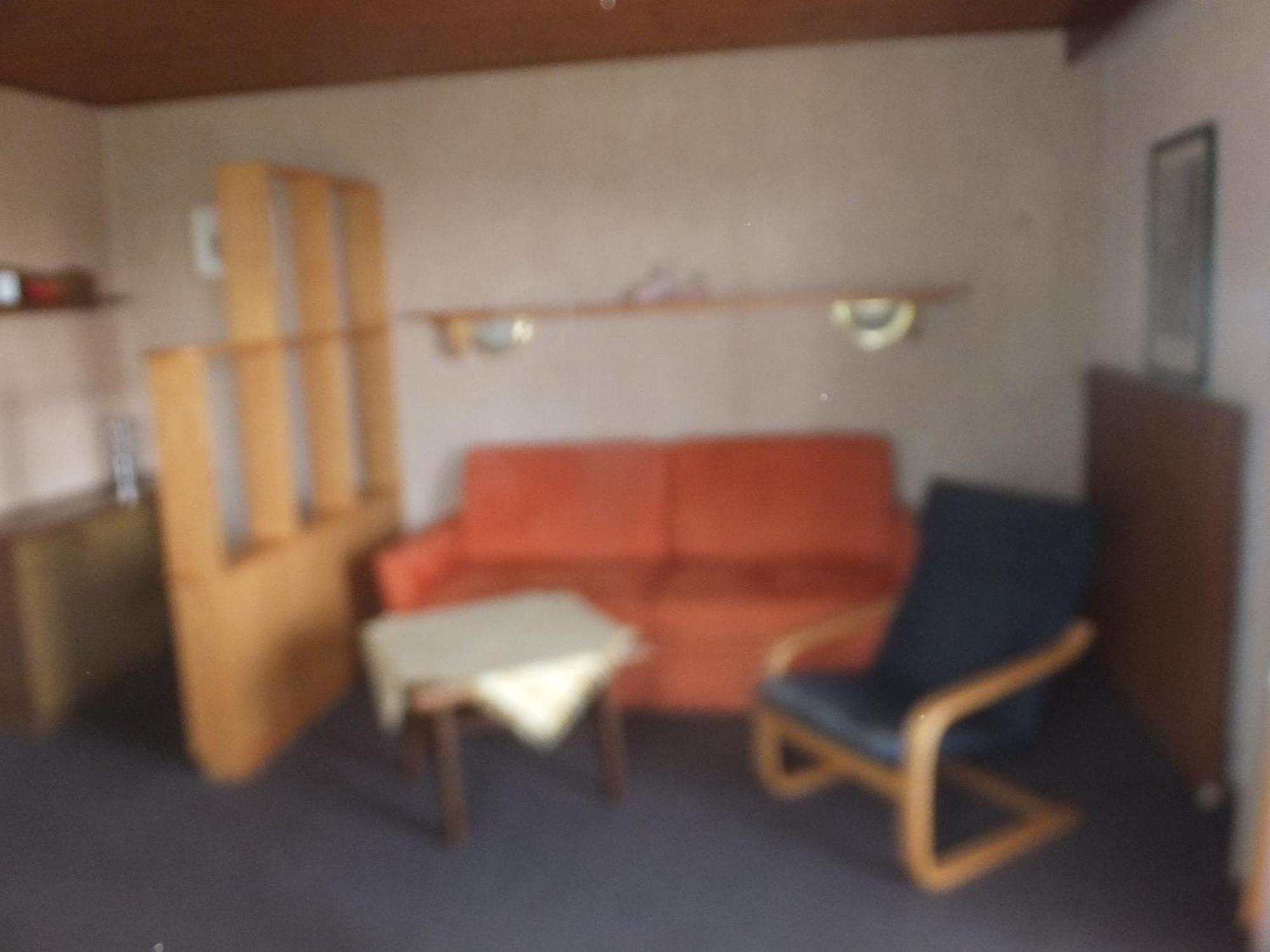 Edwards Apartment Millstatt Eksteriør billede